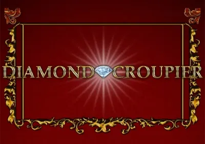Diamond Croupier HD thumbnail
