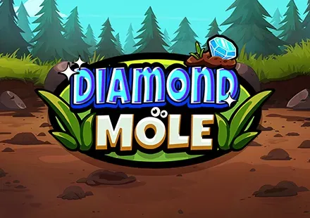 Diamond Mole thumbnail