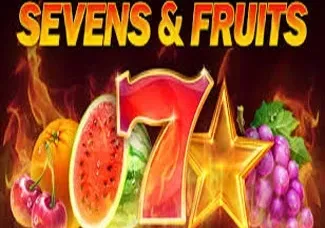Sevens&Fruits_ 20 Lines thumbnail