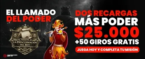Promoción Trae un Amigo