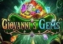 Giovanni's Gems game icon